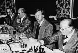 Schachspieler 1976